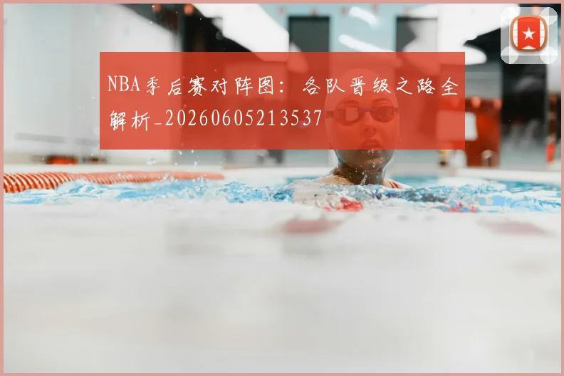 NBA季后赛对阵图:各队晋级之路全解析_20260605213537