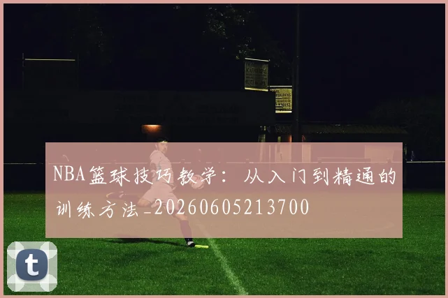NBA篮球技巧教学:从入门到精通的训练方法_20260605213700